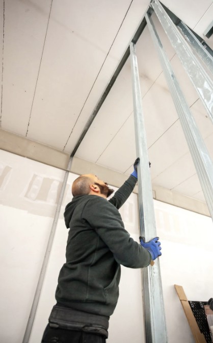 Instalación de pladur en Cádiz Screenshot 27