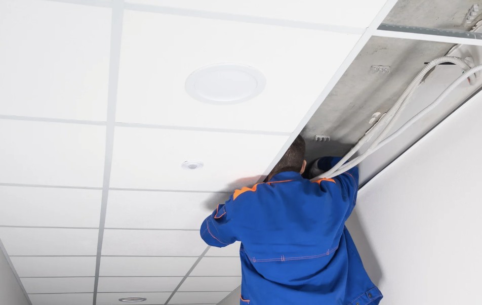 Instalación de pladur en Cádiz Screenshot 29