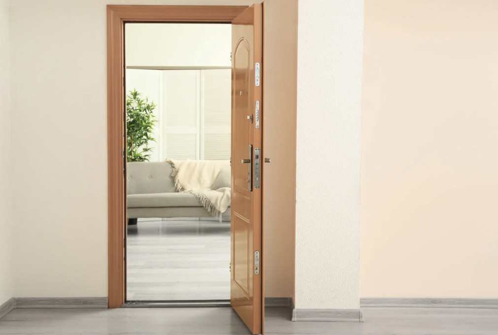 División de espacios interiores en Cádiz apertura huecos puertas en cadiz