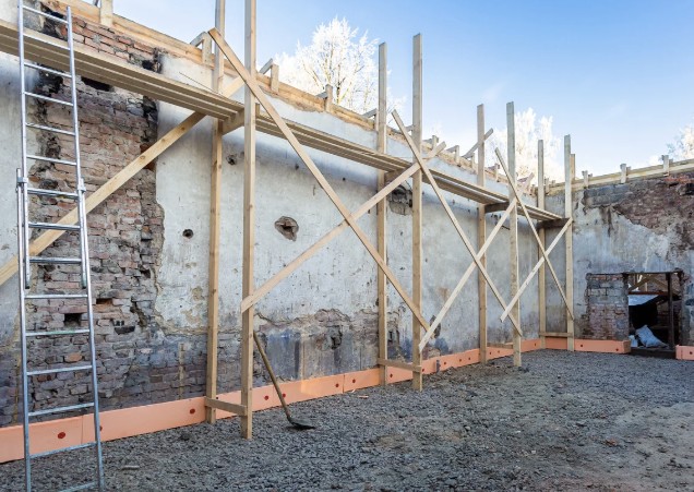 Construcción de muros de carga en Cádiz construccion nuevos muros de carga cadiz 1