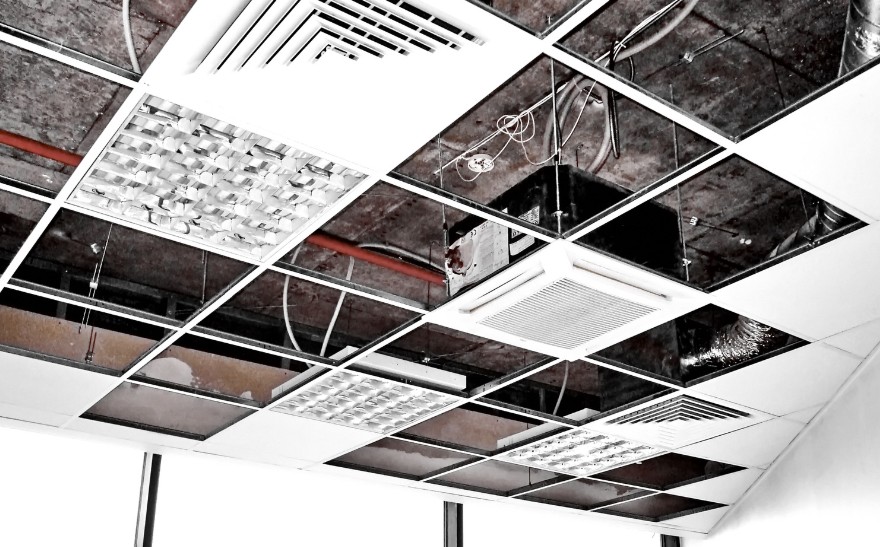 Instalación de pladur en Cádiz instalaciones electricas pladur cadiz