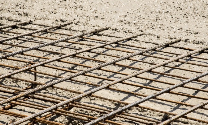 Construcción de muros de carga en Cádiz muro carga hormigon armado cadiz