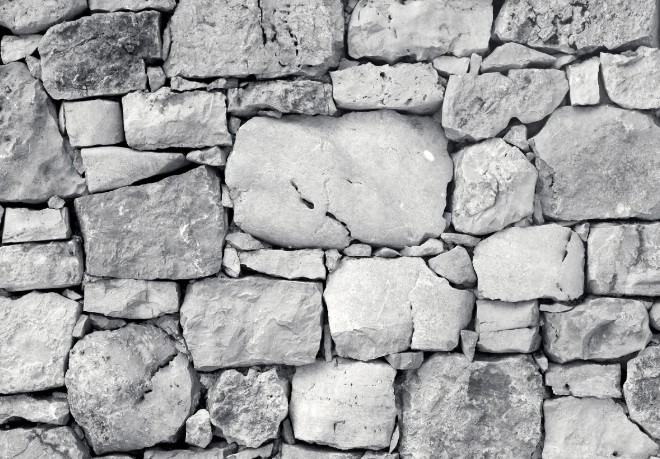 Construcción de muros de carga en Cádiz muro carga piedra mamposteria cadiz