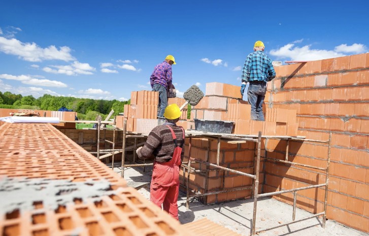 Albañil en Arcos de la Frontera obra y reformas cadiz