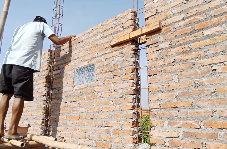 Construcción de muros de carga en Cádiz refuerzo muro carga cadiz