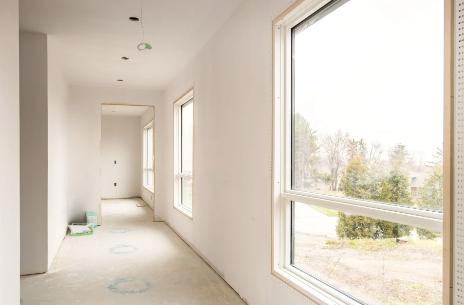 División de espacios interiores en Cádiz reparacion ventanas cadiz foto